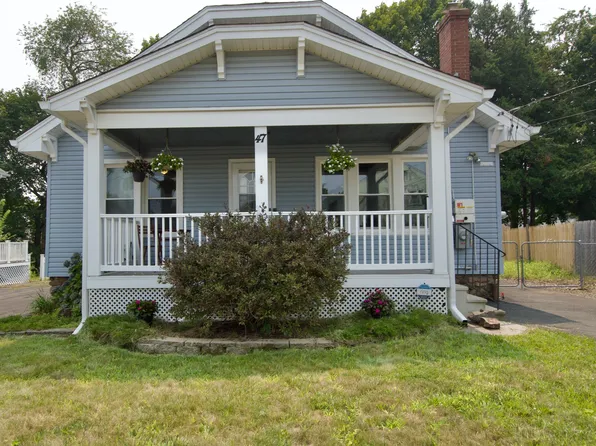 47 Foxon Place, New Britain, CT 06053
