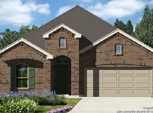 4510 Pecos Point, Schertz, TX 78108