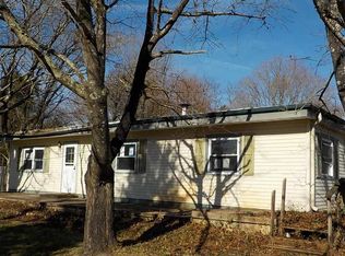247 Route 49, Woodbine, NJ 08270