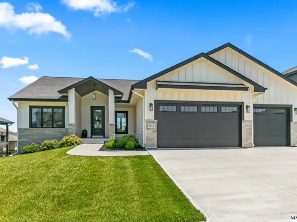 5413 N 206th St, Elkhorn, NE 68022