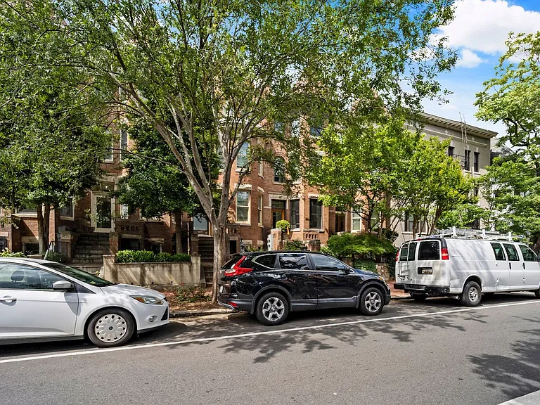 1755 T St NW #2 — Photo 5