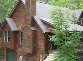 120 Mountain Path, Dahlonega, GA 30533