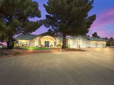 3516 Packsaddle Rd, Kingman, AZ, 86401