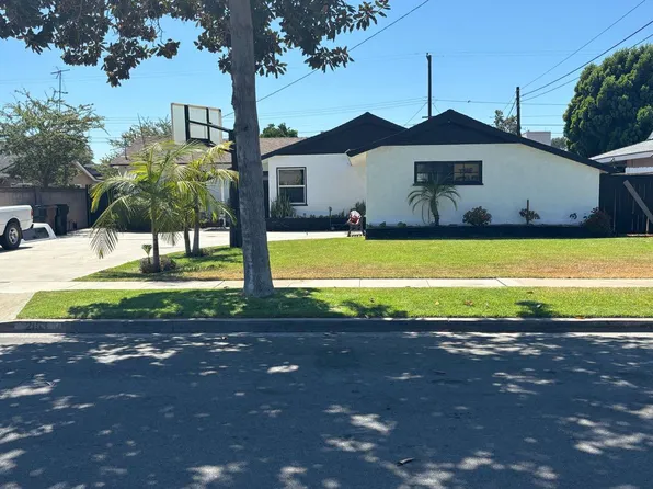 2153 S Vern St, Anaheim, CA 92802