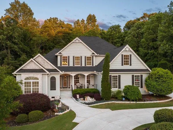 109 Creek Crossing Way, Greer, SC 29651