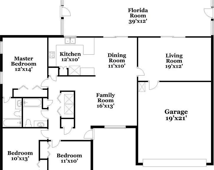 2532 White Horse Rd W — Photo 2