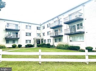 5601 Parker Ave HOUSE 214, Hyattsville, MD 20782