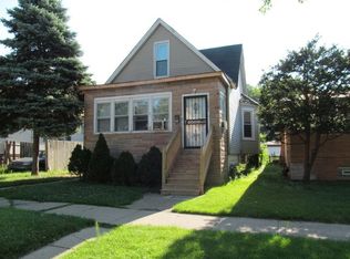 12253 S Normal Ave, Chicago, IL 60628