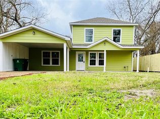 4505 Cochran St, Houston, TX 77009