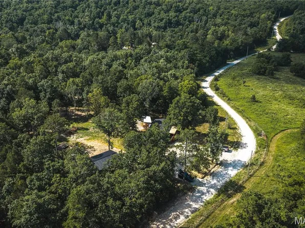 14796 Texas Tower Rd, Licking, MO 65401