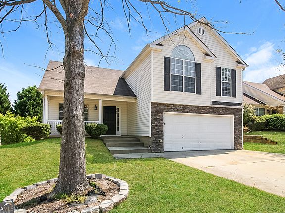 2nd image of 5991 Waggoner Ct