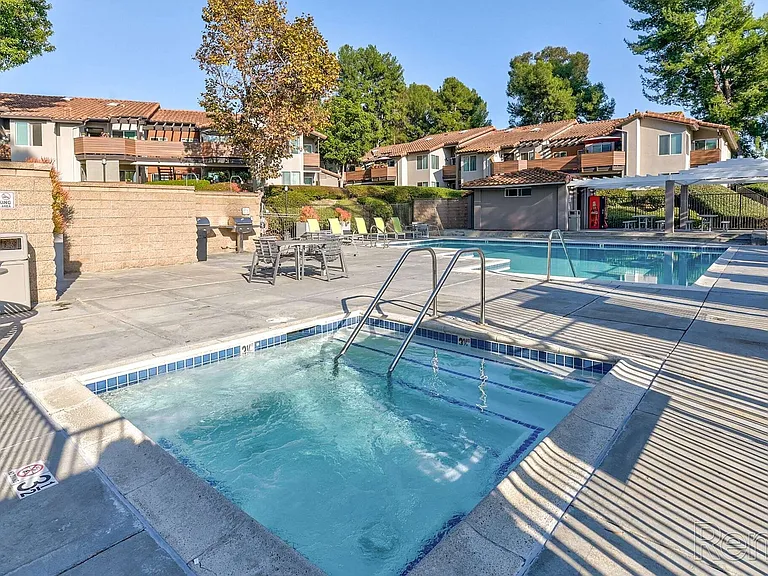 Idyllwillow Spa and Pool