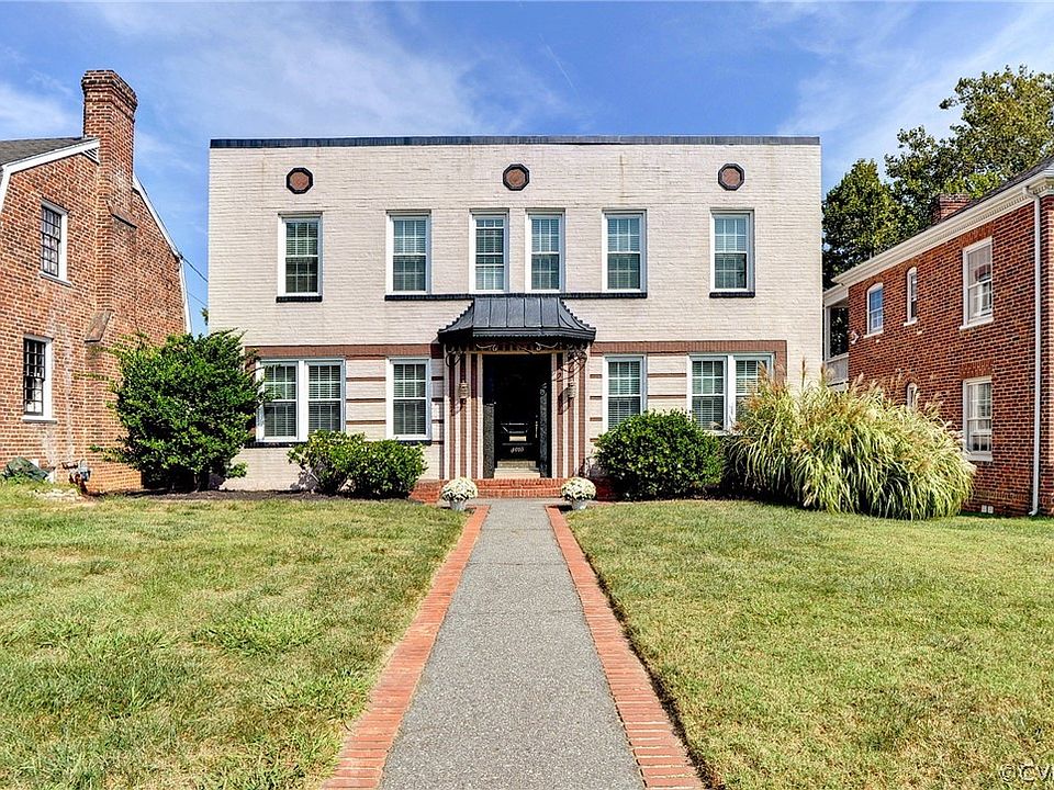 4010 Grove Ave, Richmond, VA 23221 Zillow