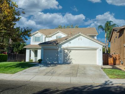 628 Roadrunner Dr, Patterson, CA, 95363