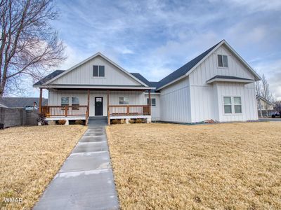 1771 N Medina Loop, Show Low, AZ, 85901