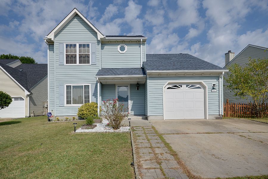 1st image of 2047 White Water Dr