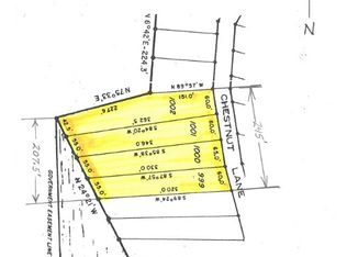 Chestnut Lane 1 #999-1000-2, Rogers, AR 72756