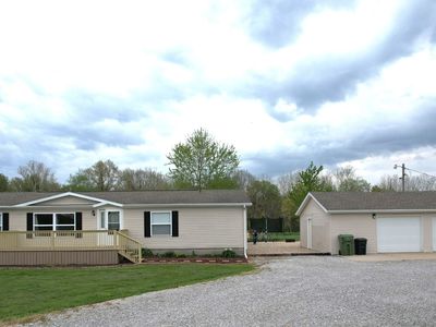 16495 E Robin Rd, Mount Vernon, IL, 62864