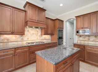 124 Corbata Ln, Saint Augustine, FL 32095