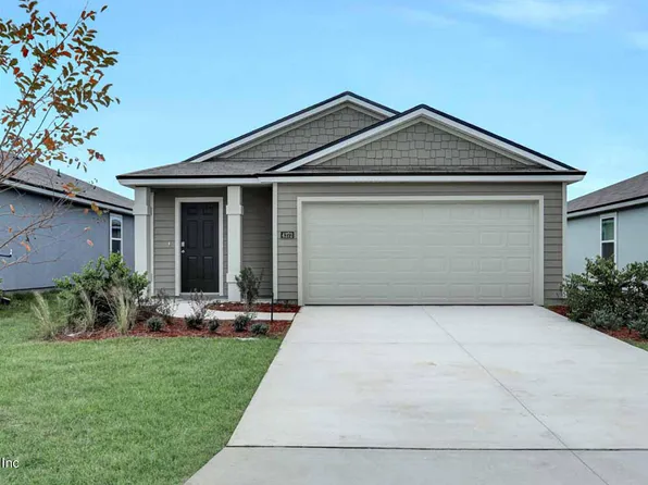4272 HEMLOCK Street, Jacksonville, FL 32218