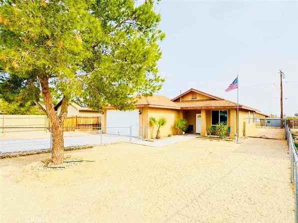 6213 Mariposa Ave, Twentynine Palms, CA 92277