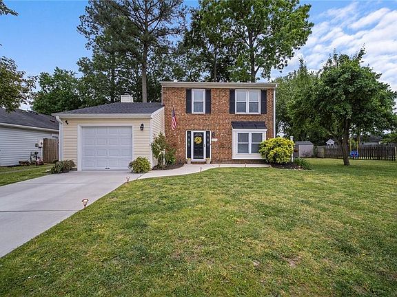 5th image of 4873 Fountain Hall Dr