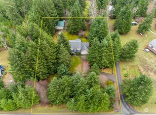 132 SE Harmony Ln, Shelton, WA 98584