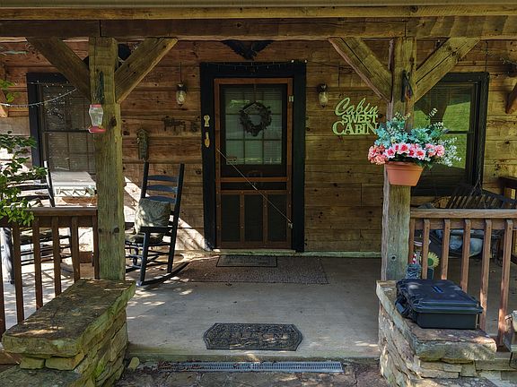 2nd image of 250 Raulstontown Rd