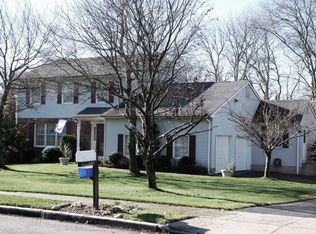 541 Herbert Ln, Brick, NJ 08724