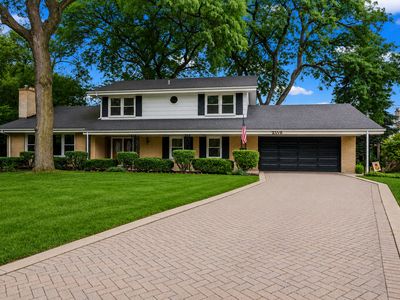 2110 E Eastman Ct, Arlington Heights, IL, 60004