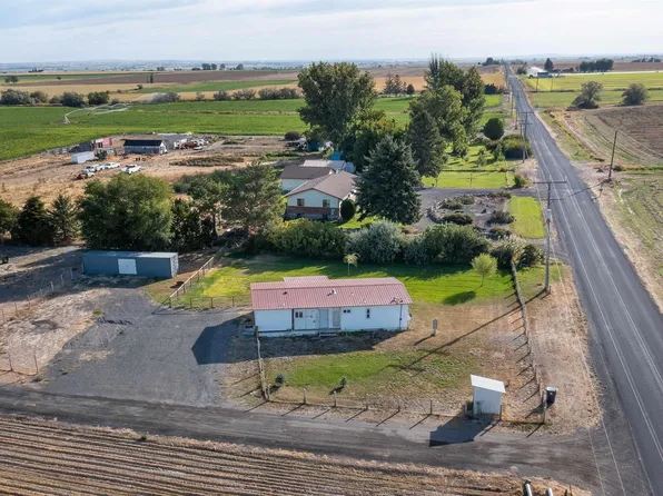 1750 E 4200 N, Buhl, ID 83316