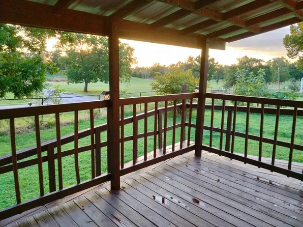 808 S Ash St, Luther, OK 73054
