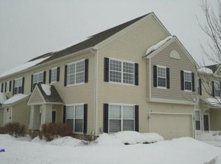1471 111th Dr NE UNIT A, Blaine, MN 55449