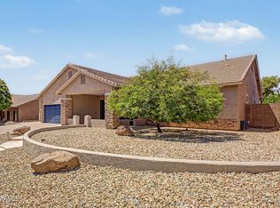 6448 E ORION Street, Mesa, AZ 85215