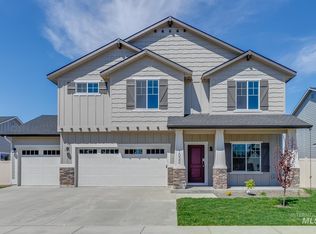 5787 N Adale Ct, Meridian, ID 83646