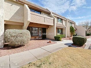 4541 Brighton Dr, Las Vegas, NV 89121