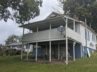 408 Boone St, Bristol, VA 24201
