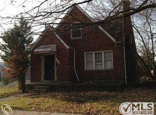 10605 Bonita St, Detroit, MI 48224