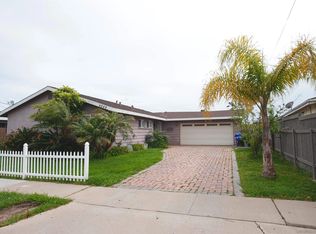 4649 Mount Armet Dr, San Diego, CA 92117