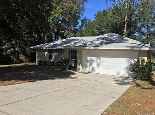 1224 Eden Dr, Inverness, FL 34450