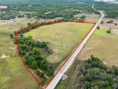 326 Fm 1681 LOT 9B, Stockdale, TX, 78160