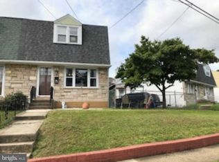 3422 John F Kennedy Dr, Upland, PA 19015