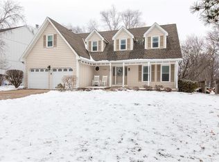 15202 W 84th Ter, Lenexa, KS 66219