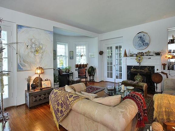 Historic Wainright Home