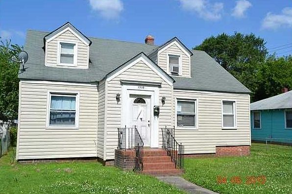 1st image of 1510 Camden Ave