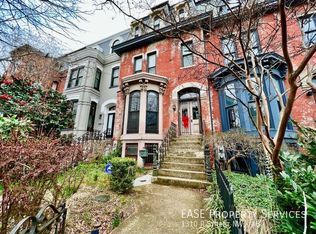 1310 R St NW #B, Washington, DC 20009