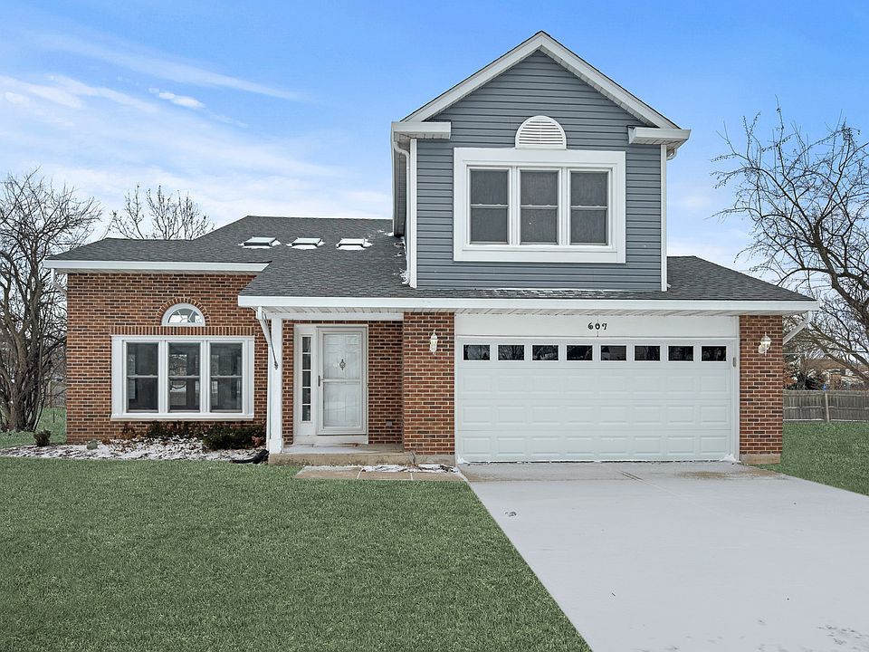 1st image of 607 Wainsford Dr