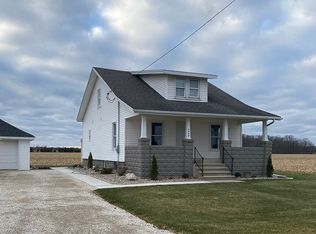 2280 Lenawee Hwy, Palmyra, MI 49268