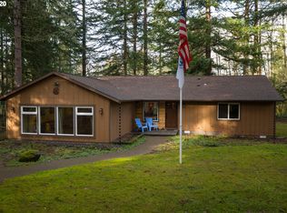 44415 SE Kleinsmith Rd, Sandy, OR 97055