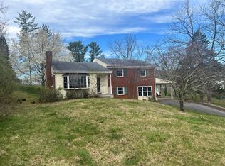 707 Borden Rd, Lexington, VA 24450